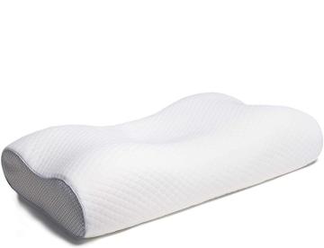 Comfity Back Sleeper Pillow