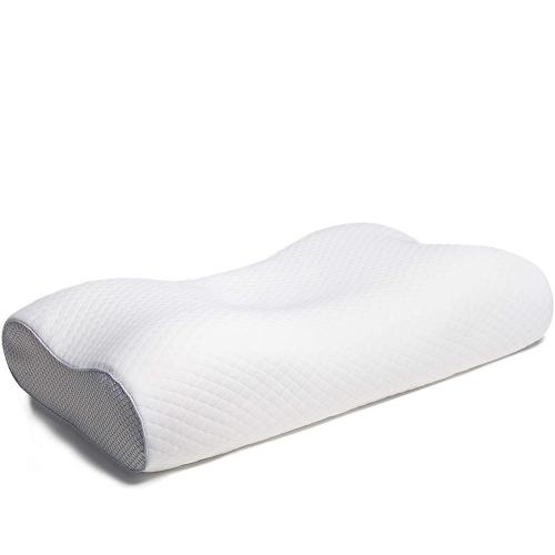 Comfity Back Sleeper Pillow