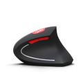 4 Keys Wireless Optical Vertical Gaming Mouse