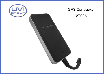 Uvi Motorcycle GPS Tracker Easy to Install (VT02N)