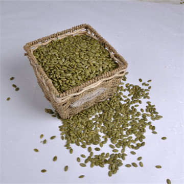 Dry Roasted Raw Pumpkin Seed Kernels Shelled Pepitas