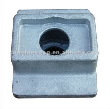 die casting part for marine