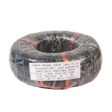 JGP 1140V Resin-coated shielded cables