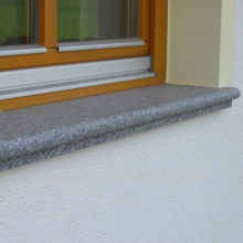 stone window sills