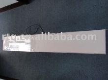 el backlight, el sheet