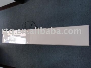 el backlight, el sheet