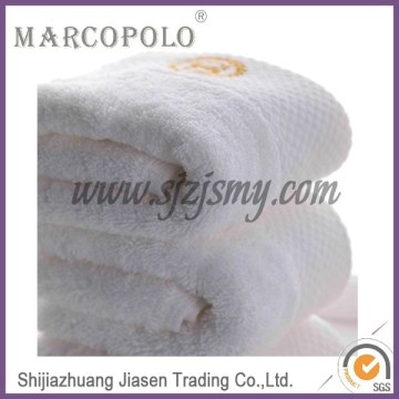 Hotel towel 5 star 100% cotton /luxury 5 star hotel cotton towels