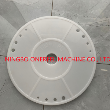 High Quality Pneumatic Polyurethane Material Water Tube Reel