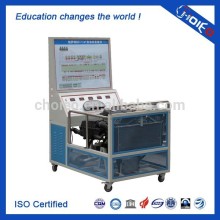 TSI Engine Training Set, Educational Gasoline Engine Teaching Device with Fault Setting, Automotive Training Equipment