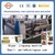 flute paperboard folder gluer machine/carton box folding gluing /corrugated carton box fold glue