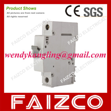 Hager miniature circuit breaker mcb