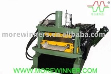 Construction Roofing Panel Machine