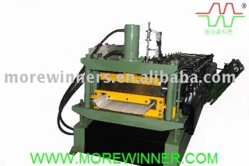 Construction Roofing Panel Machine