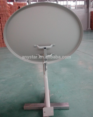 KU60*65CM Satellite Dish Antenna new style