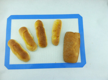food grade silicone baking liner