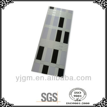 Pvc panelling and Pvc panels for wall & Wall pvc panels( HOT ) SGS