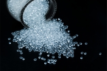 Special glue for pearl cotton