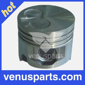 13101-64220 13101-64181 engine piston 2C-T for toyota 2c diesel engine