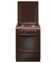 Self Cleaning Ovens Range Cooker RU