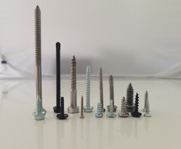 Wholesale self drilling screws Self Tapping Screw