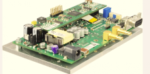 Digital signal processing DSP oem pcb assembly