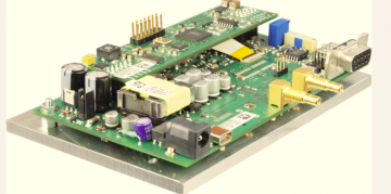 Digital signal processing DSP oem pcb assembly