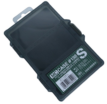 Neat Accommodation: Versatile Foamed Polyethylene Fishing Boxes for Stable Storage