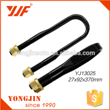 Real manufacturer 10.9 square u bolt