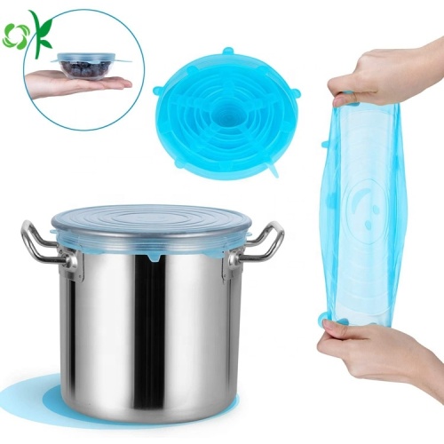 Silicone căng tròn Hình dạng thiết kế nụ cười Kích thước khác nhau