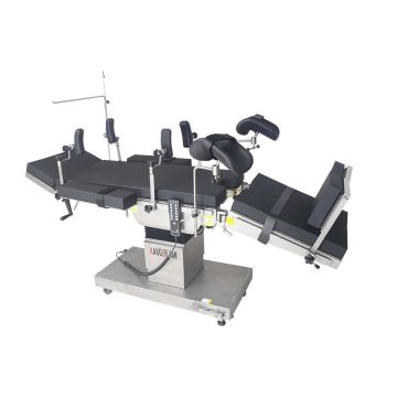 Hospital Electric Surgical Operating Table