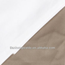 Cotton Cavalry Spandex Dying Fabric