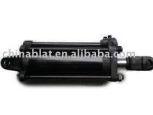 Tractor parts-Cylinder