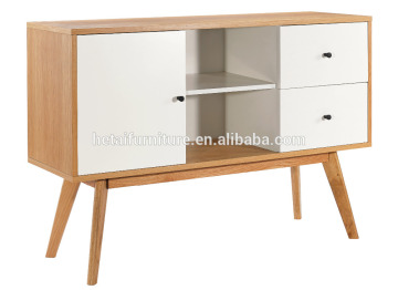 New design Sideboard,TV Table with oak leg