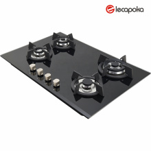 wholesale embedded 36 inch gas stove