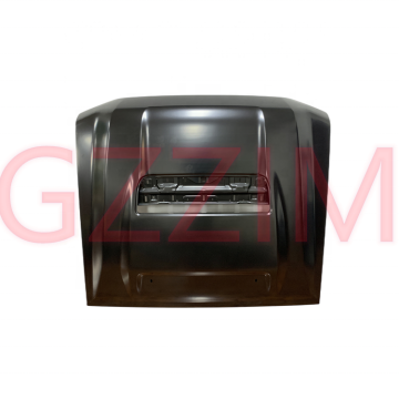 Land Cruiser FJ79 Front Hood Engine Hood