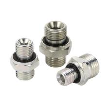 Metric To BSP Adapters