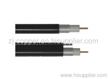 Trunk Cable Coaxial Cable 750jca?