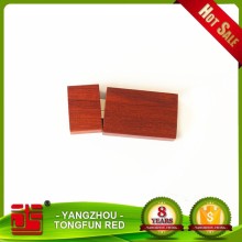 1GB bamboo usb flash drive good quality flash drive usb for promotion