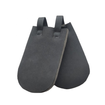 All Purpose Horse Riding Equestrian Equipment Soft Pad Neoprene Memory Foam Saddle Pad