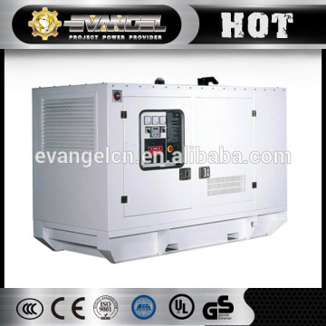 Diesel generator set Low noise portable generators