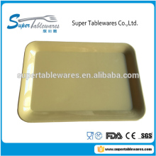 fast food tray melamine serving platter 14 by 10 inch