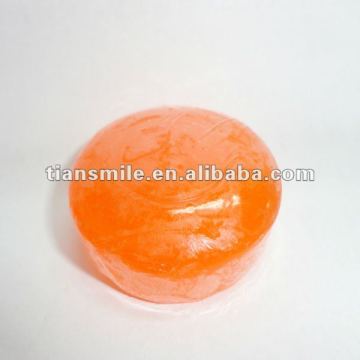 bath and beauty soap