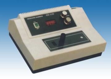 PHOTOELECTRIC COLORIMETER