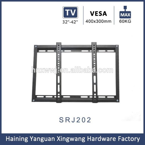 Suitable TV Size 32-42inch adjustable flat panel tv wall bracket