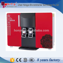 Household water purifying drinking water machine