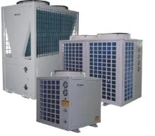 Multi Function Intelligent Operation Heat Pump