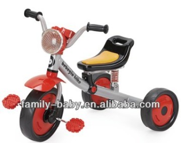 T502 Kids Trike 2013