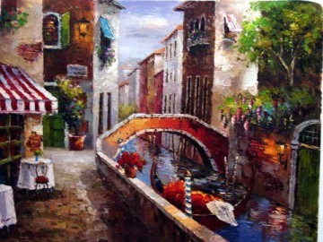 Venice Painting