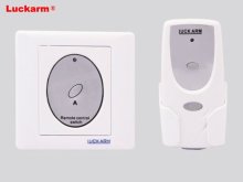 Intelligent GSM Remote Control Light switch -T923A