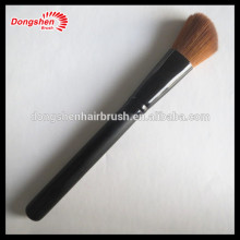 makeup brushes,professional make up blush brush free samples,ds cosmetic hair bursh